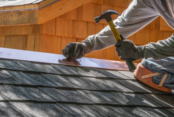 Best Rubber Roofing (EPDM, TPO)  in St Johns, MI