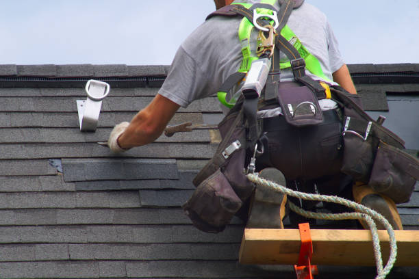 Best Slate Roofing  in St Johns, MI