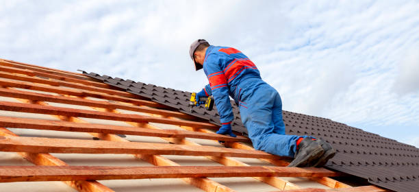 Best Hot Roofs  in St Johns, MI