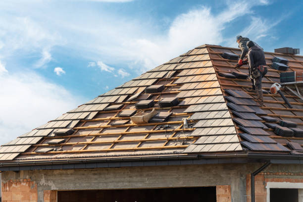 Reliable St Johns, MI  Roofing repair and installation Solutions