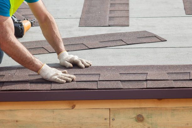 Best Green or Eco-Friendly Roofing Solutions  in St Johns, MI